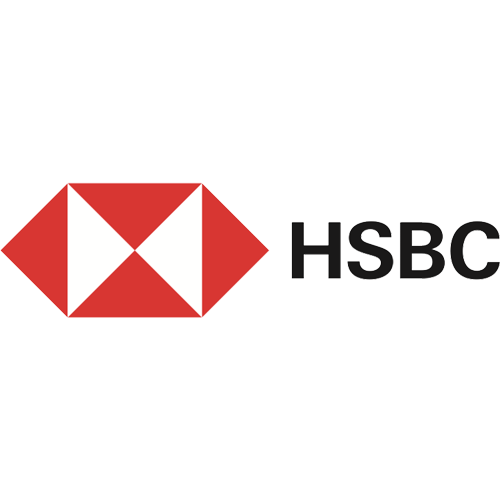 HSBC logo